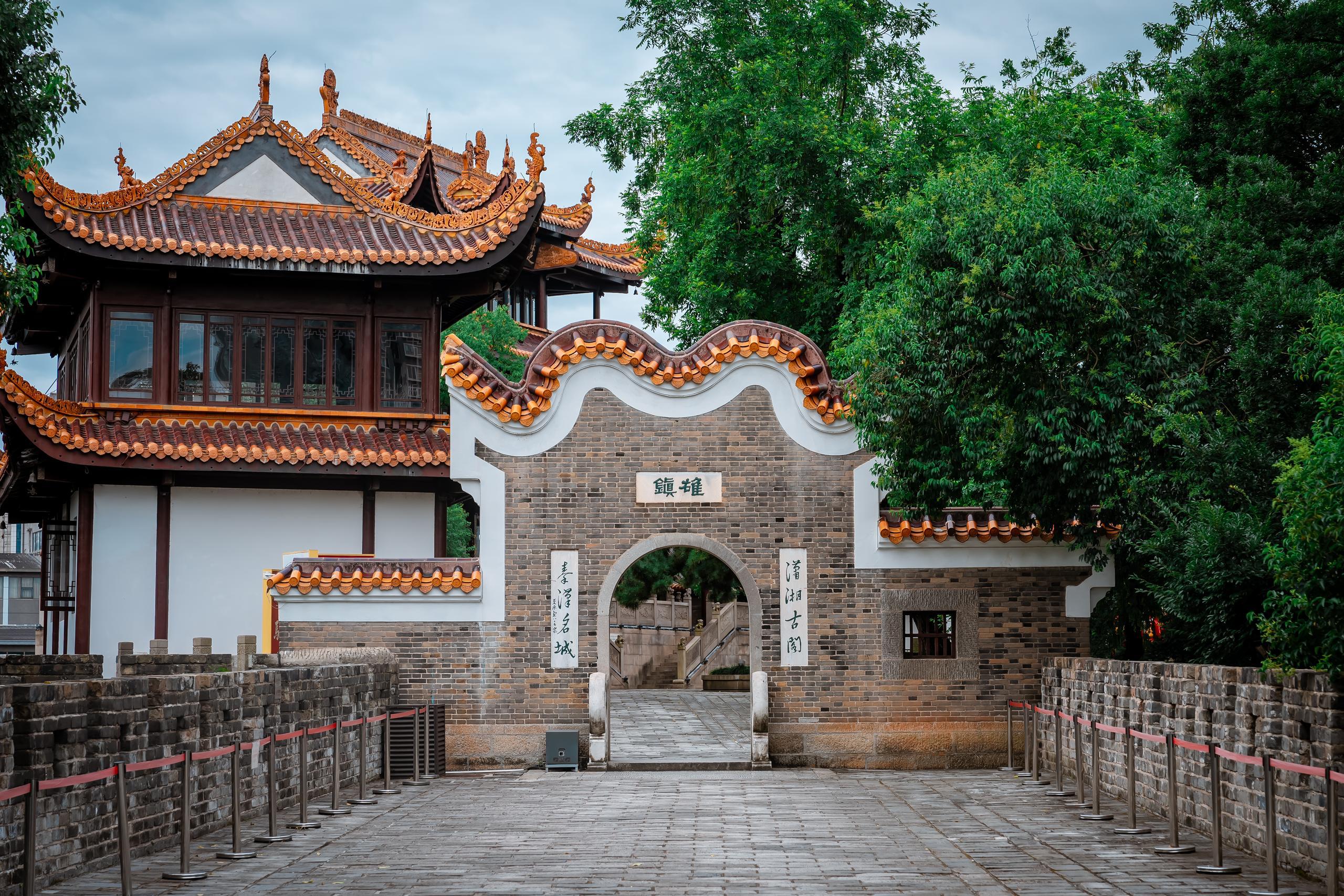 心得荟萃｜天心阁 “心小星” 文化传播小使者暑期培训感悟合集